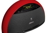 Meridian Audio Ferrari F80 Digital Sound System
