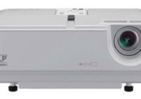 Mitsubishi XD211U DLP Projector