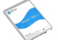 Mtron PRO 7500 series - the Fastest SSD