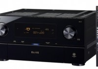 Pioneer Elite new A/V Receivers