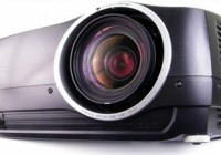 ProjectionDesign F30 DLP Projector