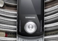Samsung F400 with B&O's ICEpower