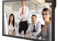 Sharp TL-M4600 and TL-M5200 HD LCD Displays