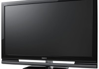 Sony BRAVIA V4500 series HDTV with HD tuner