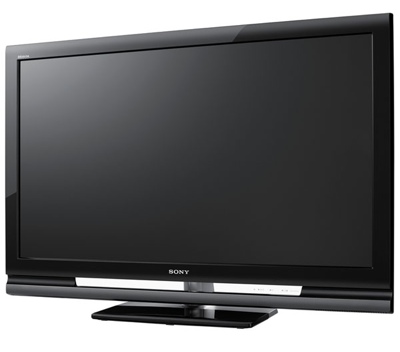 best hdtvs 2013
 on Sony BRAVIA V4500 series HDTV with HD tuner | iTech News Net