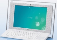 Sony Vaio VGC-LJ25L Laptop