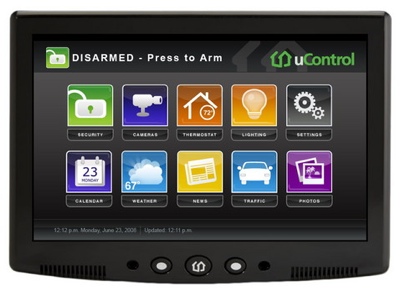 best security cameras for homes on uControl Home Security System | iTech News Net