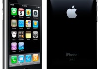 Apple iPhone 3G