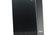 Asus Eee Box now Official