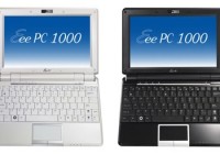 Asus EeePC 1000 Laptop