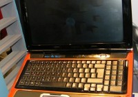 Asus G50V and G71V Gaming Laptops