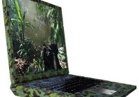 Cizmo CX1730M Gaming Notebook PC