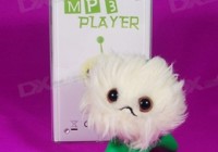 CJ7 Dog MP3 Player