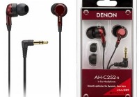 Denon AH-C252 In-ear Headphones