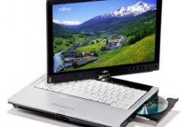 Fujitsu LifeBook T5010 and T1010 Tablet PCs