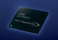 JVC JCY0237 MPEG-2 / H.264 LSI Chip