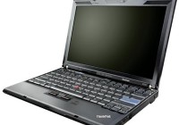 Lenovo ThinkPad X200 Notebook