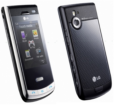 LG KF755