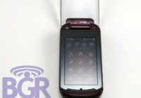 Motorola Blaze for T-Mobile