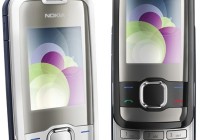 Nokia 7610 Supernova Mobile Phone
