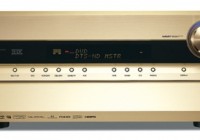 Onkyo TX-SA706X 7.1 AV Amplifier