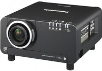 Panasonic PT-DZ12000U DLP Projector