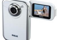 RCA Small Wonder budget camcorders