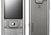 Samsung SGH-U800 Soulb Candy-bar