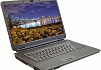 Santech X46 Centrino 2 Laptop PC