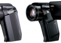 Sanyo Xacti HD1010 1080i Camcorder