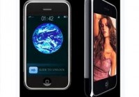 Sciphone i68 iPhone Clone