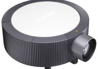 Sony intros new LCD Projector with BrightEra