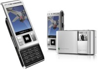 Sony Ericsson C905 Cyber-shot Phone