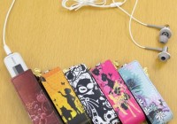 Sony NW-E020F Disney MP3 Player