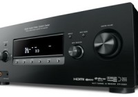 Sony STR-DG820, STR-DG720 and STR-DG520 AV Receivers for Europe