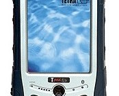 Tetra TPad Rugged Phone