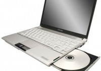 Toshiba Portege R500-S5007V Notebook with 128GB SSD