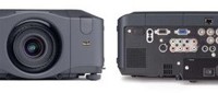 ViewSonic PJ1173 Projector