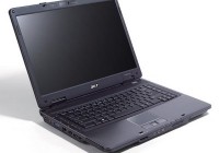 Acer TravelMate 5730 and 7730 Centrino 2 Business Laptops