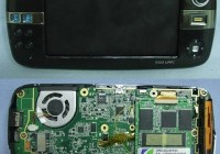 Asus R50A UMPC with 3G, GPS, DVB-T