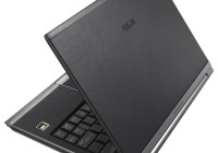 Asus U2E Laptop with 32GB SSD