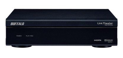 Buffalo LinkTheater LT-H90DTV NAS