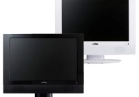 ByD:sign DC-1902DW LCD TV with integrated DVD Player