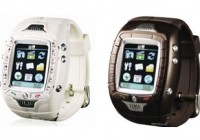 CECT YAMI II Wristwatch Mobile Phone