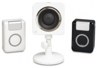 D-Link D-Life Internet Surveillance Kit