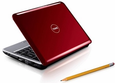 Mini Laptop on Dell   S E Mini Notebook Launch In August    Itech News Net