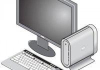 Dell Studio Hybrid Mini PC