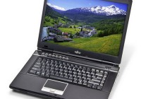 Fujitsu Centrino 2 Lifebook Notebooks