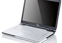 Fujitsu-Simens Amilo Pi 3540 Centrino 2 Notebook