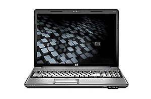 HP Pavilion dv7z series Notebook